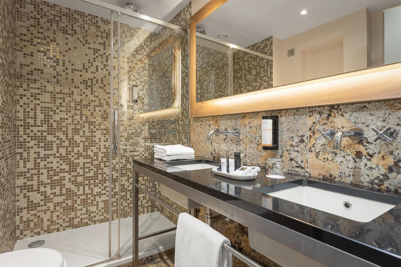 Hotel Royal Prague photo
