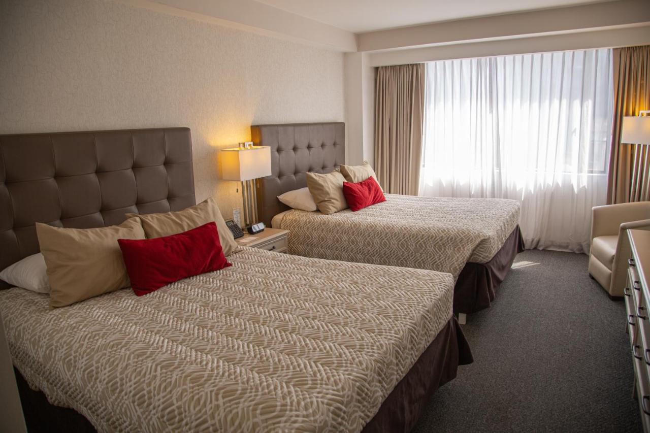 Taormina Hotel and Casino-Adults Only photo