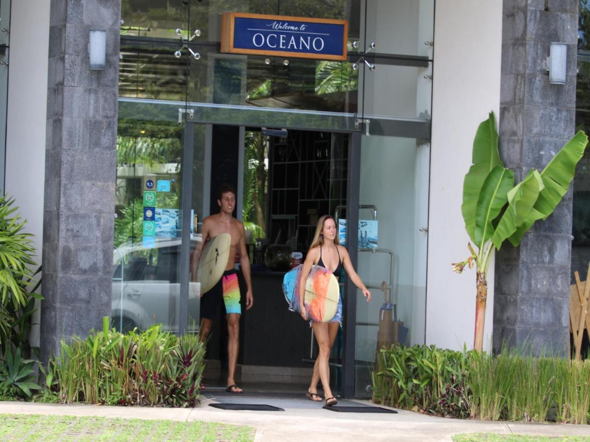 Oceano Boutique Hotel & Gallery photo
