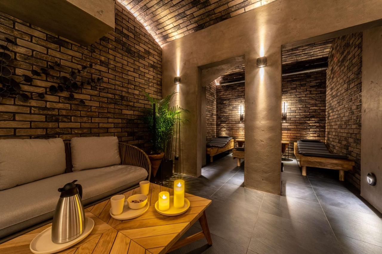 The Viaduct - Suites & More photo