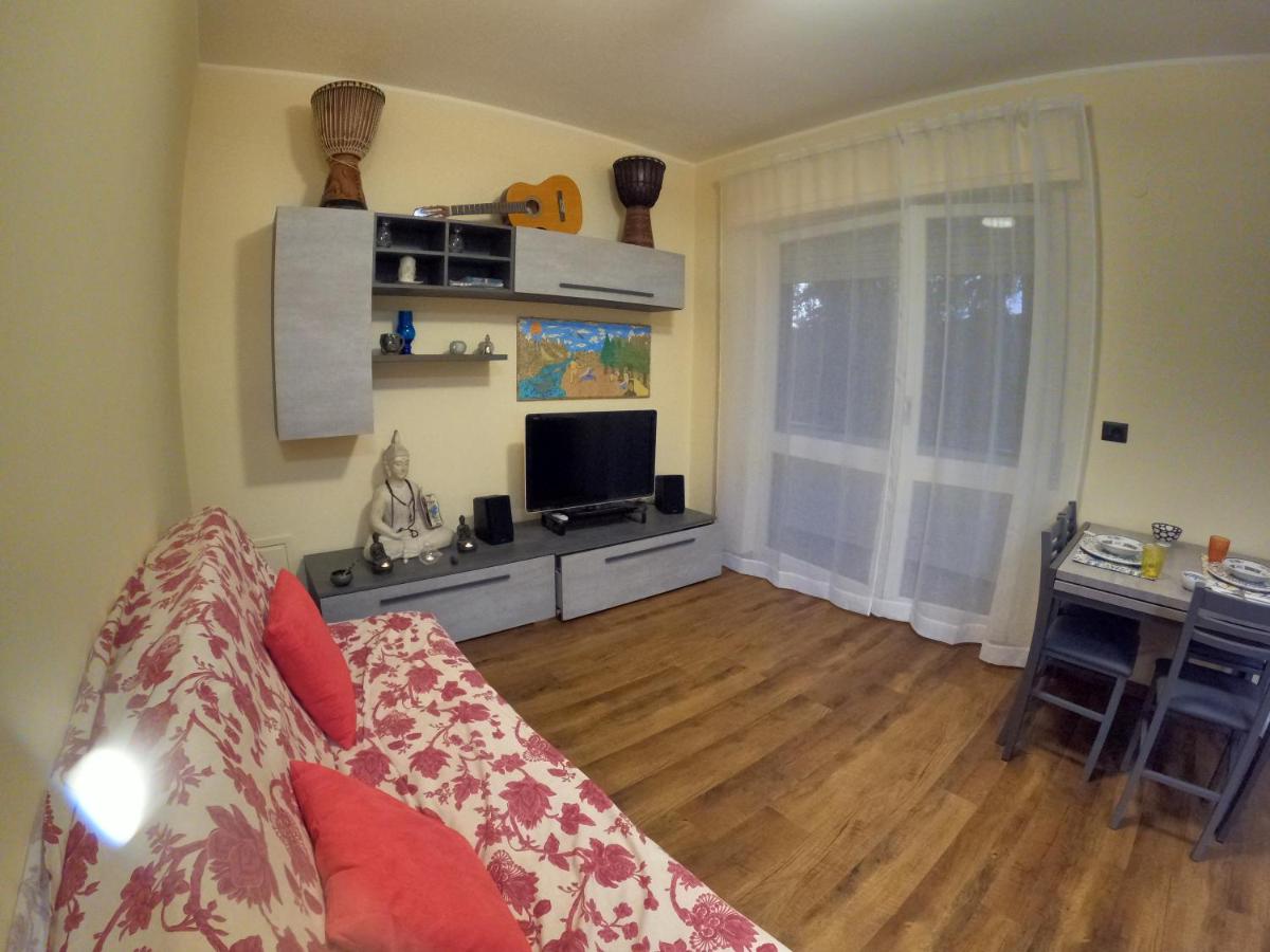 La Dimora del Piccolo Buddha - 5