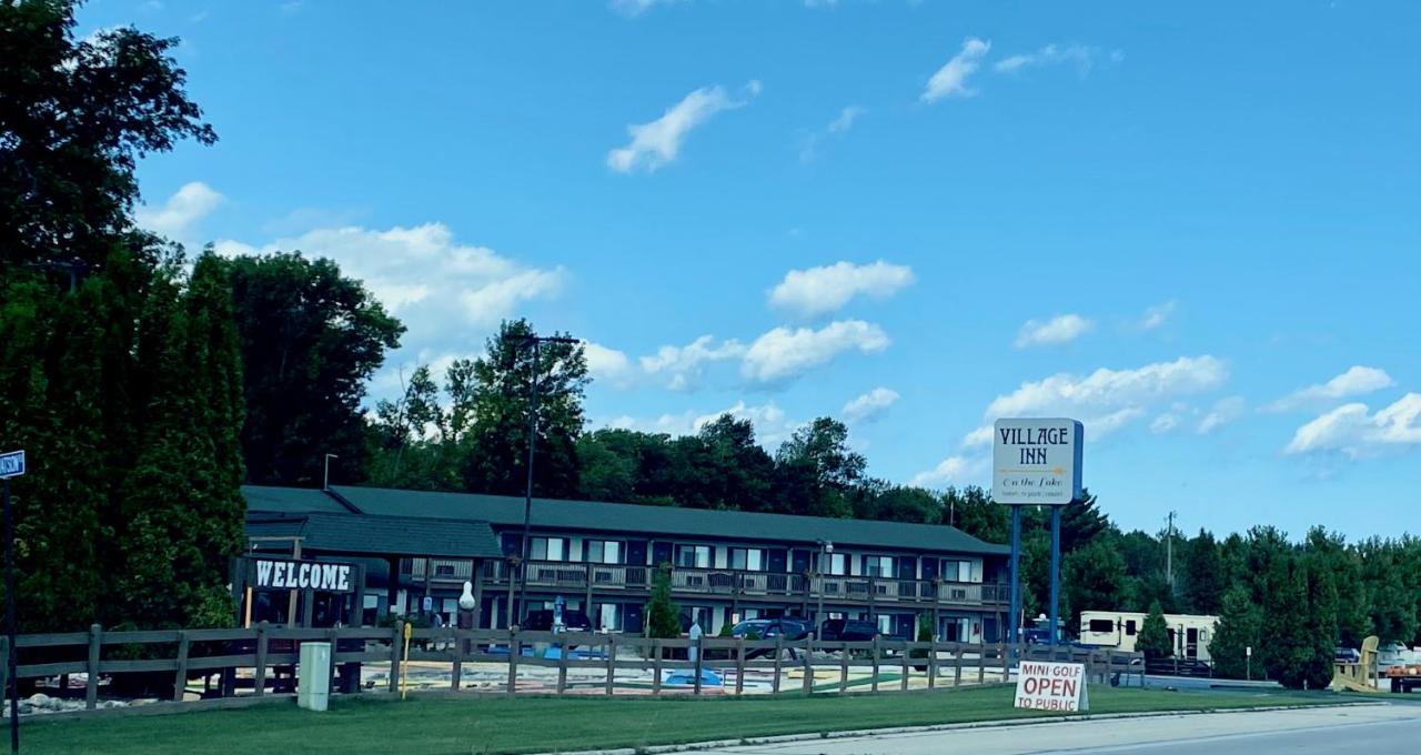 Village Inn on the Lake — photo 16