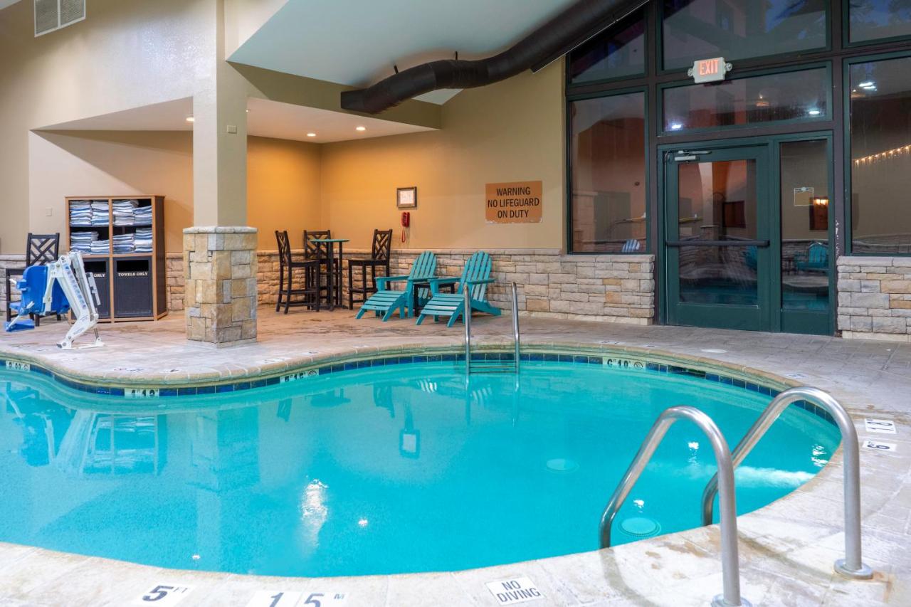The Grand Hotel at the Grand Canyon — photo 4