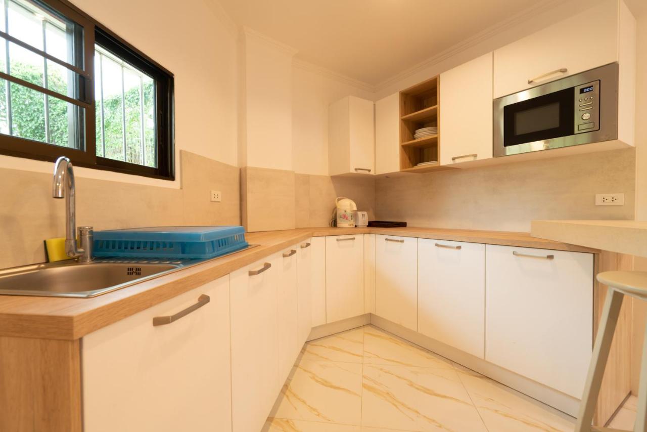 Sai Rougn apartment - 3