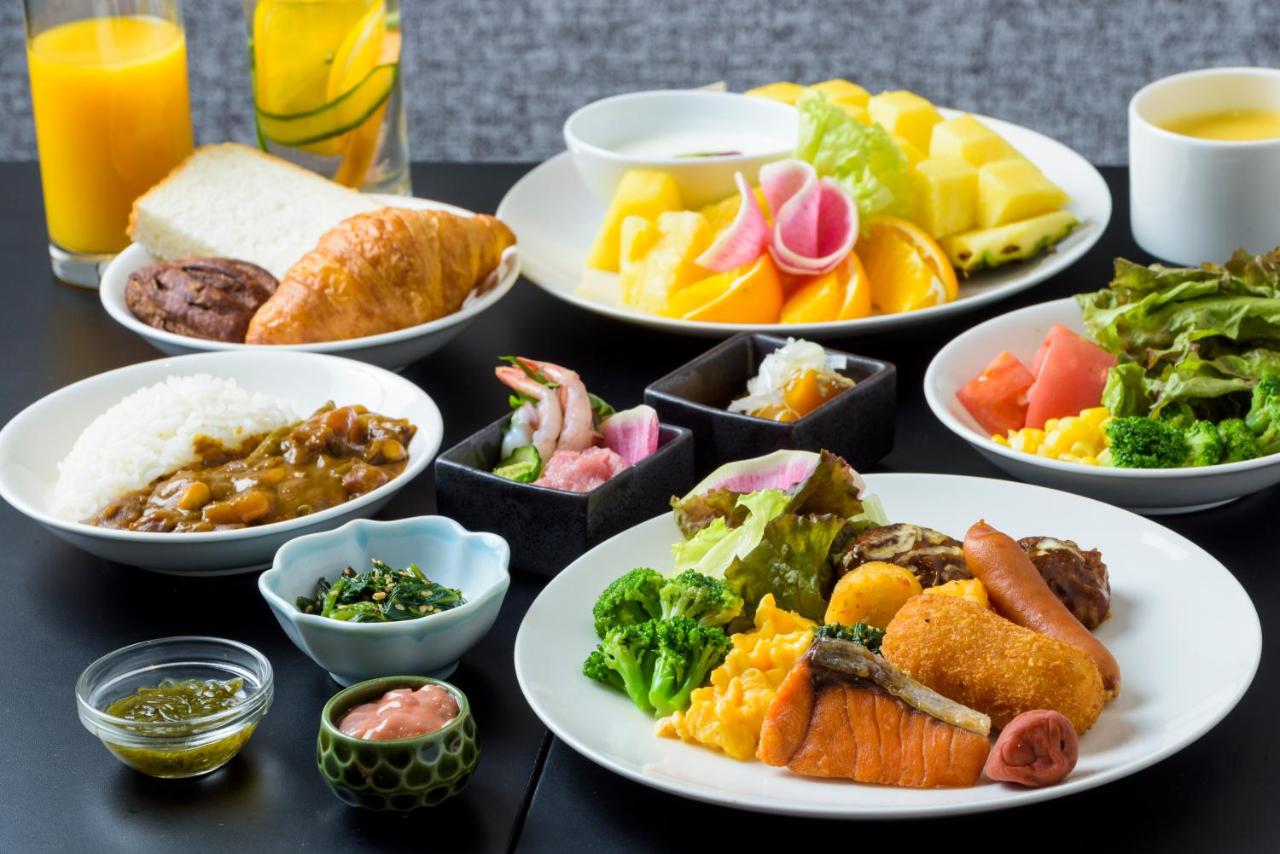 Best Western Hotel Fino Tokyo Akihabara - 4