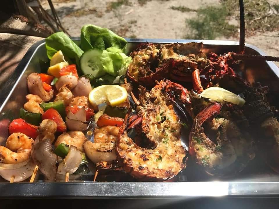 SeaView Studio - La Gaulette - 5