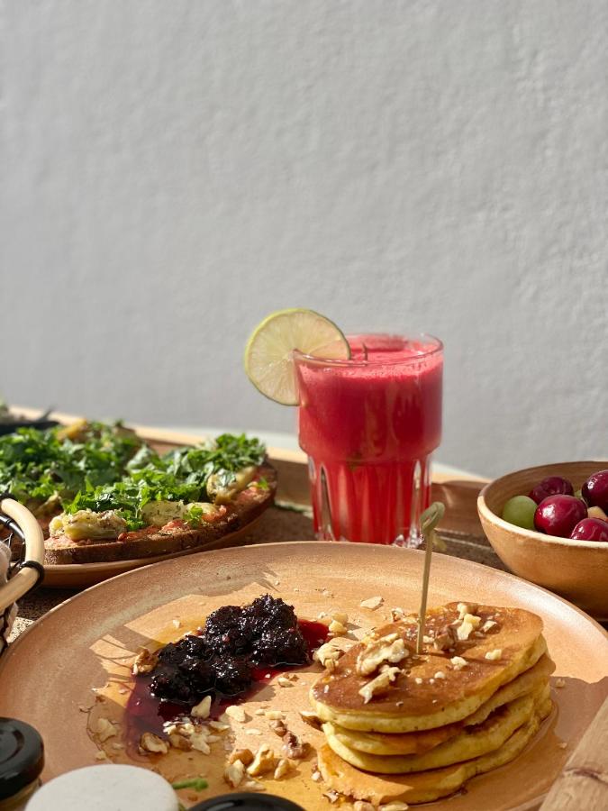 Ethos Vegan Suites Fira, Santorini - 4