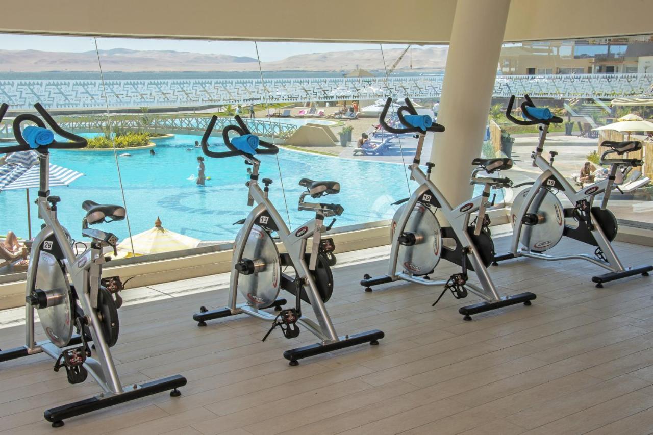 Spa hotel: Aranwa Paracas Resort & Spa