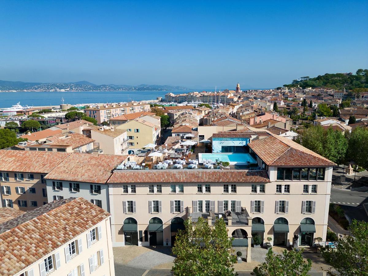 [2023 PICKS] The Best Boutique Hotels in Saint Tropez, France