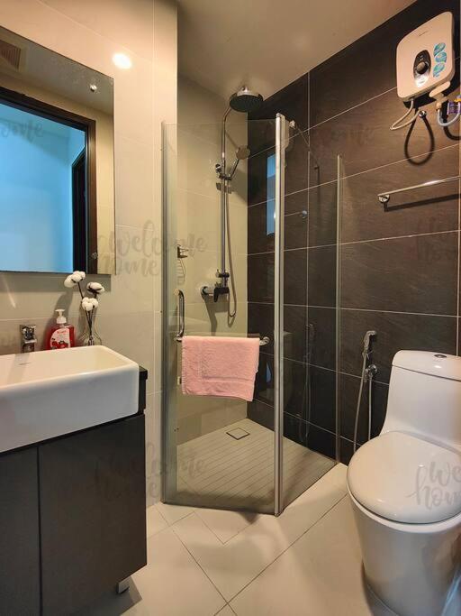 Amberside, Country Garden Danga Bay Homestay by WELCOME HOME - 5