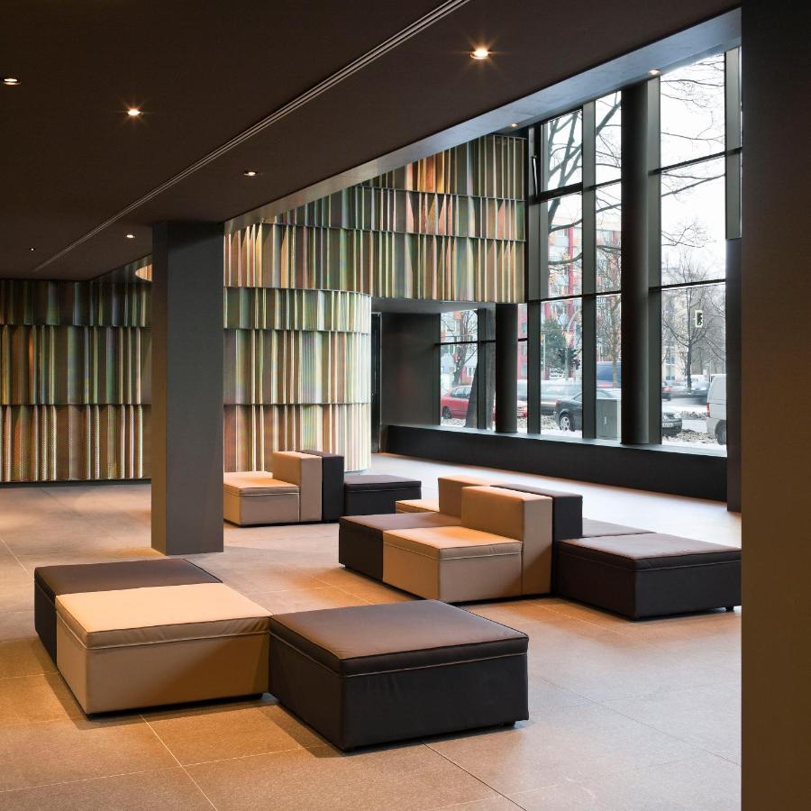 SANA Berlin Residence photo