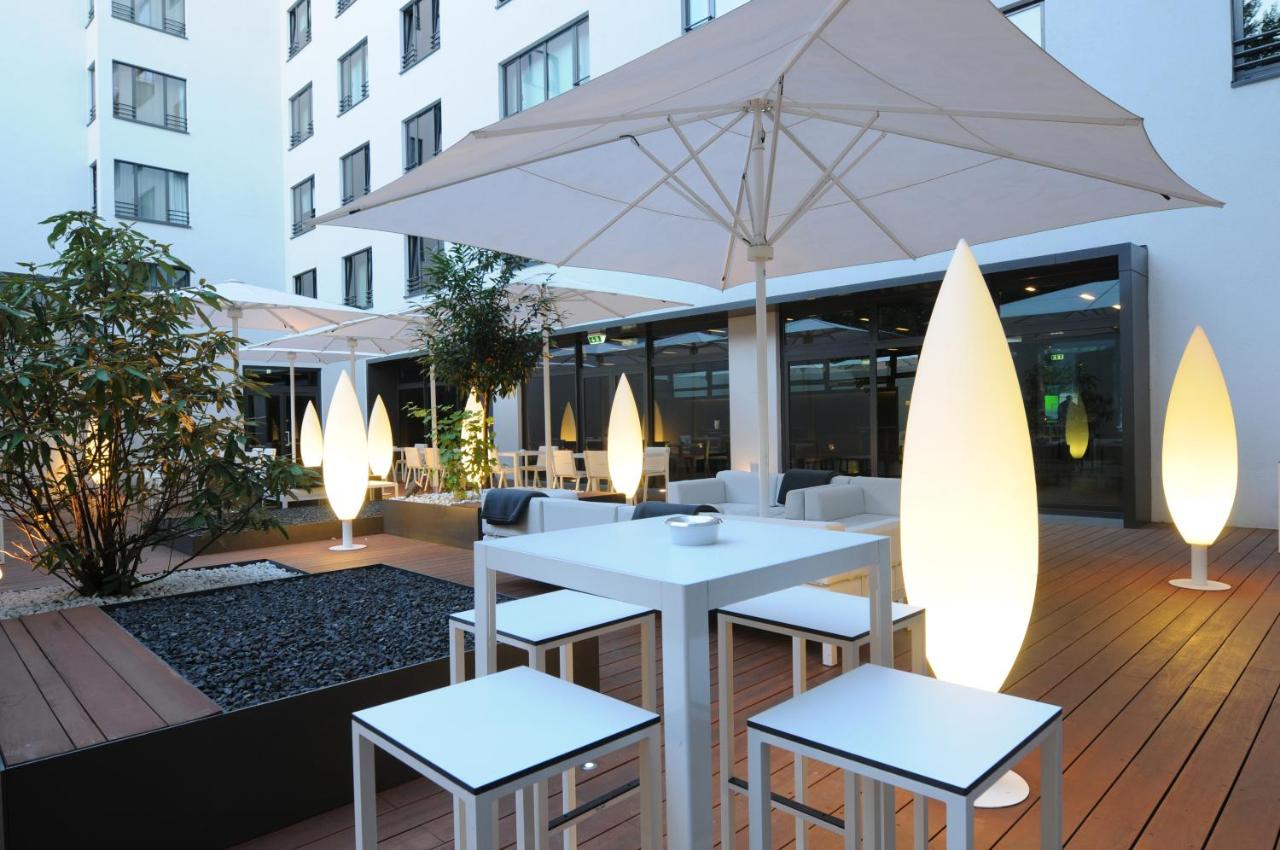 SANA Berlin Residence photo