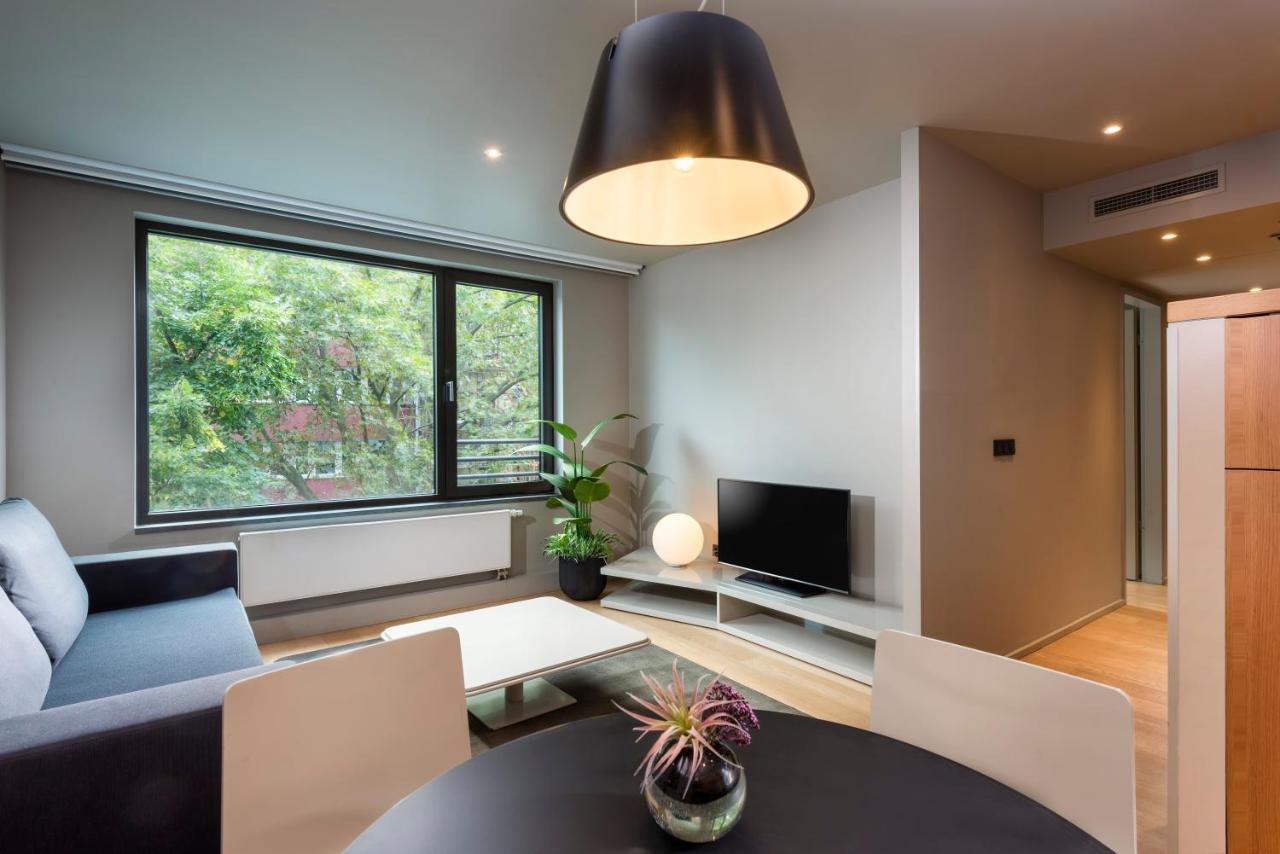 SANA Berlin Residence photo