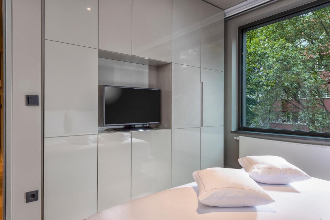 SANA Berlin Residence photo