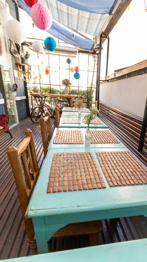 Casa Tuxi photo
