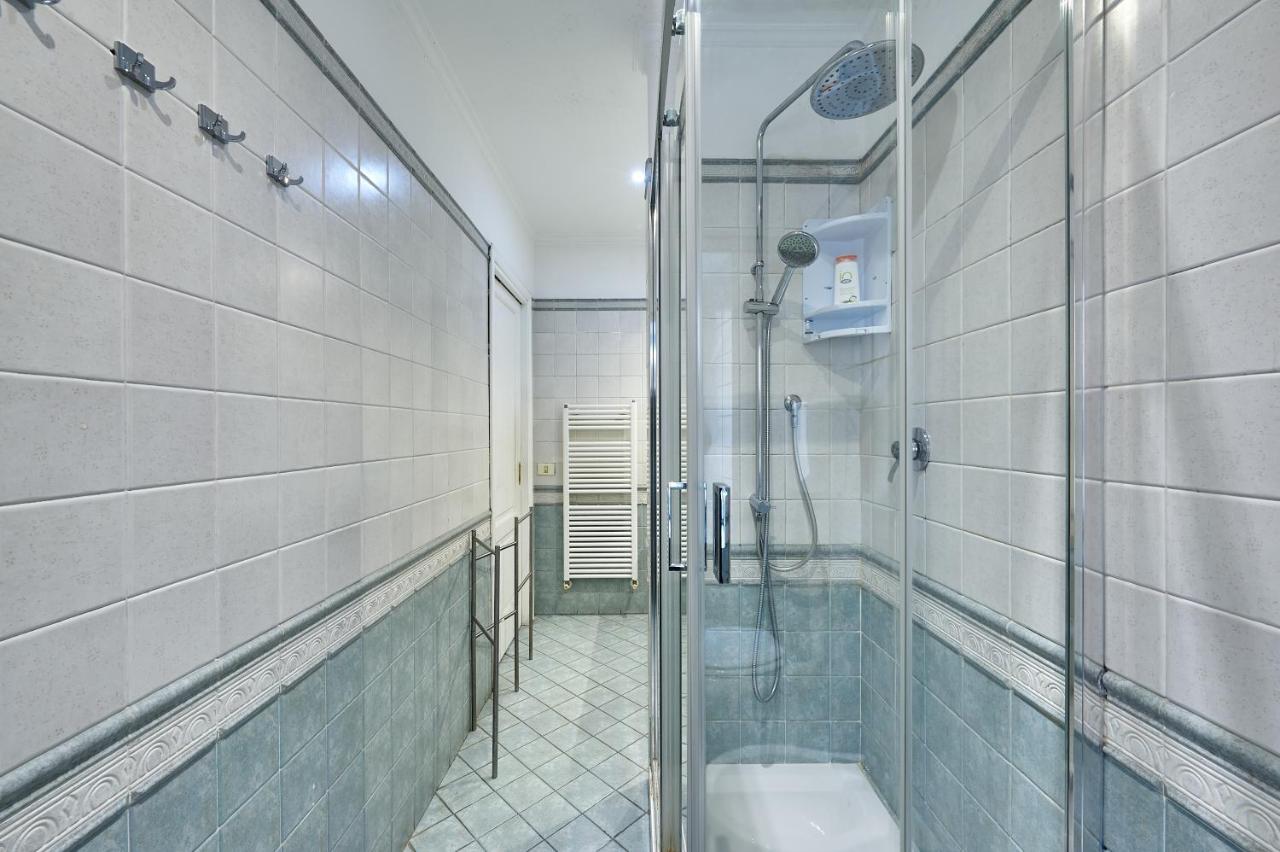 Casa al Viminale - 3