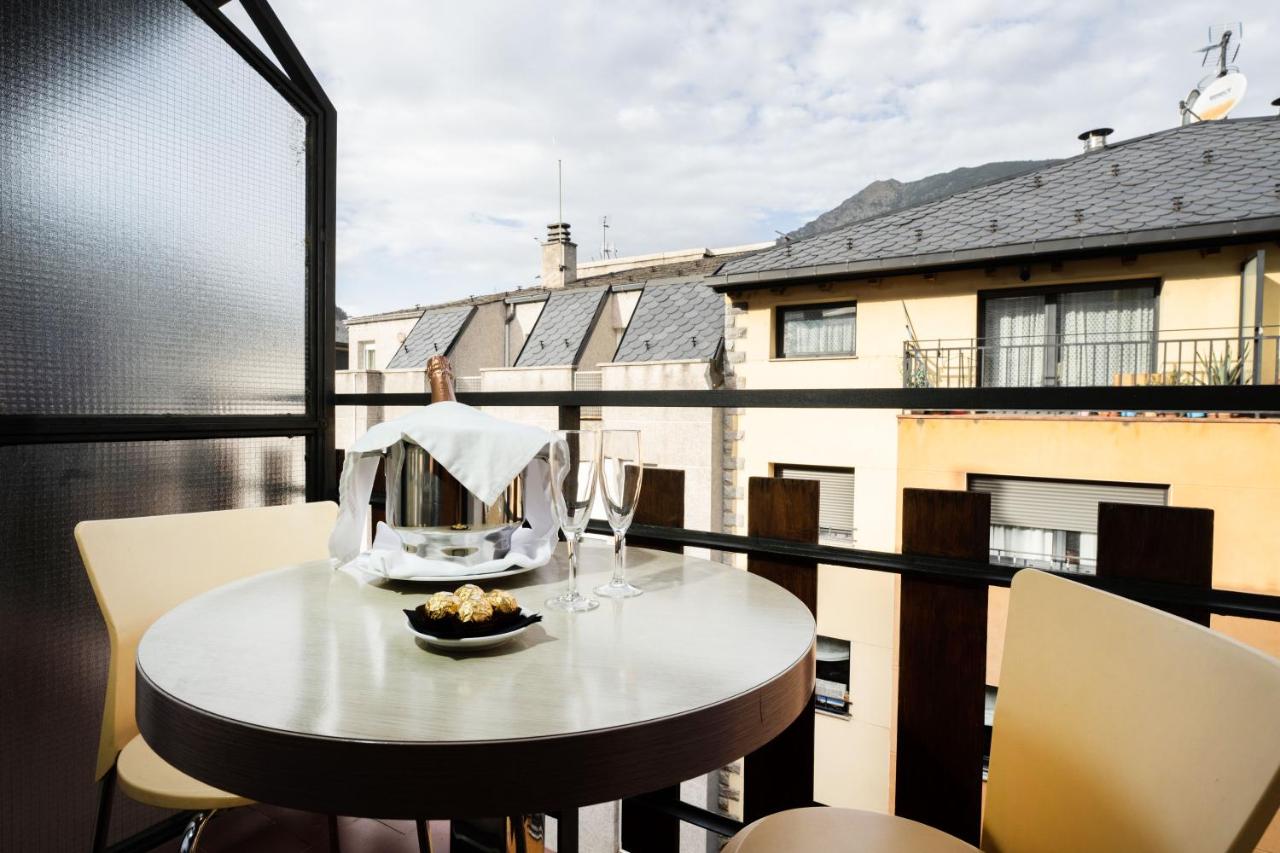Hotel & Aparthotel Cosmos photo