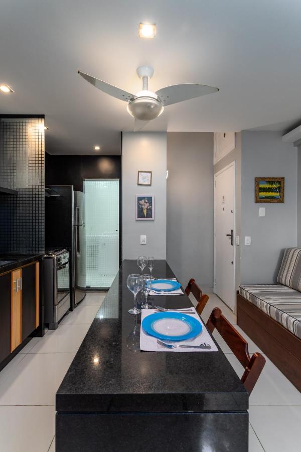 Charmoso em Copacabana - 1 Quarto - JN301 Z2 - 5