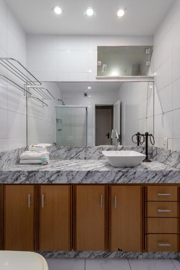 Charmoso em Copacabana - 1 Quarto - JN301 Z2 - 3