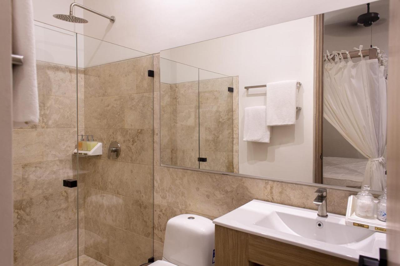 Sol de Alba Hotel Boutique photo