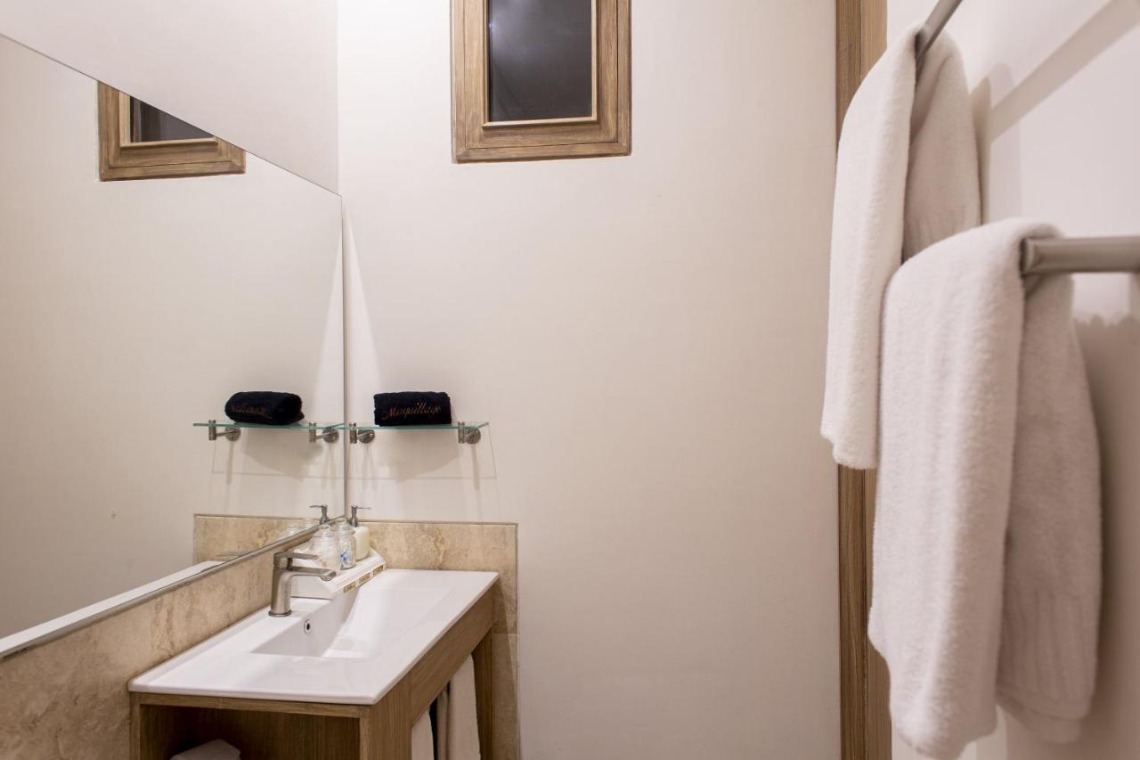 Sol de Alba Hotel Boutique photo