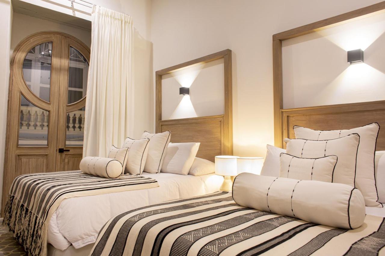 Sol de Alba Hotel Boutique photo
