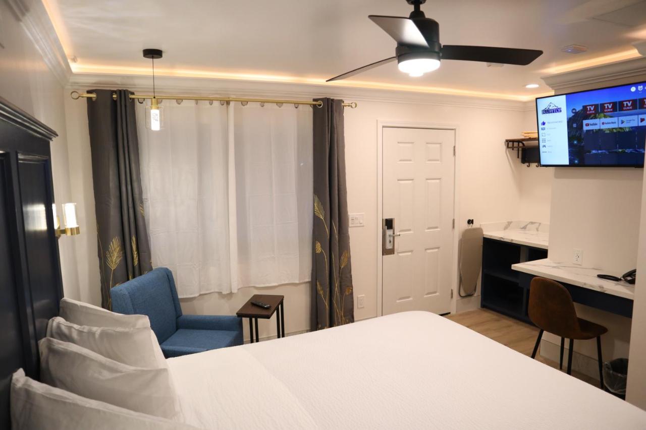 Blufftop Inn & Suites - Wharf/Restaurant District — photo 13