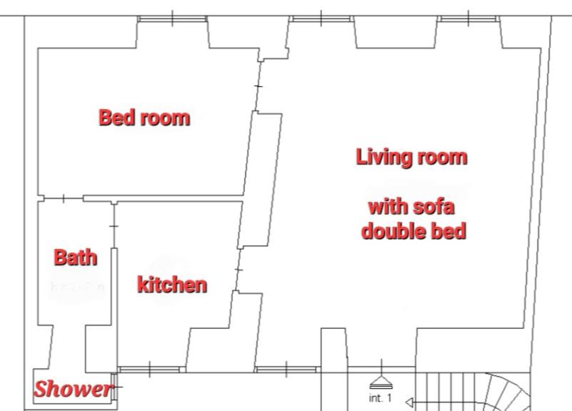 Colosseum at 400 meters - 2
