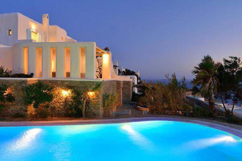 Villa Navona Mykonos - 2