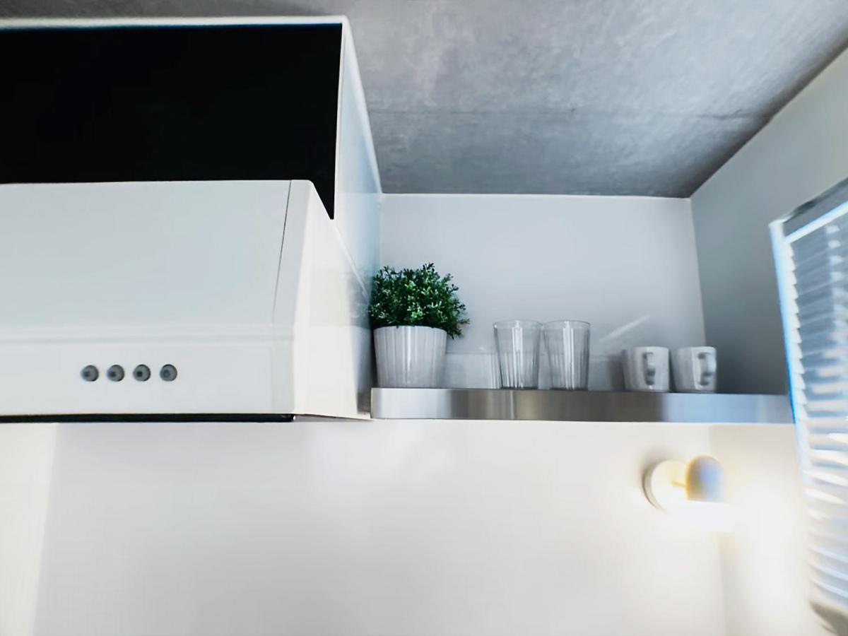 SaffronCasa Asakusabashi by Tranova - 5