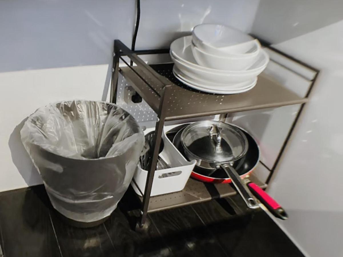 SaffronCasa Asakusabashi by Tranova - 4