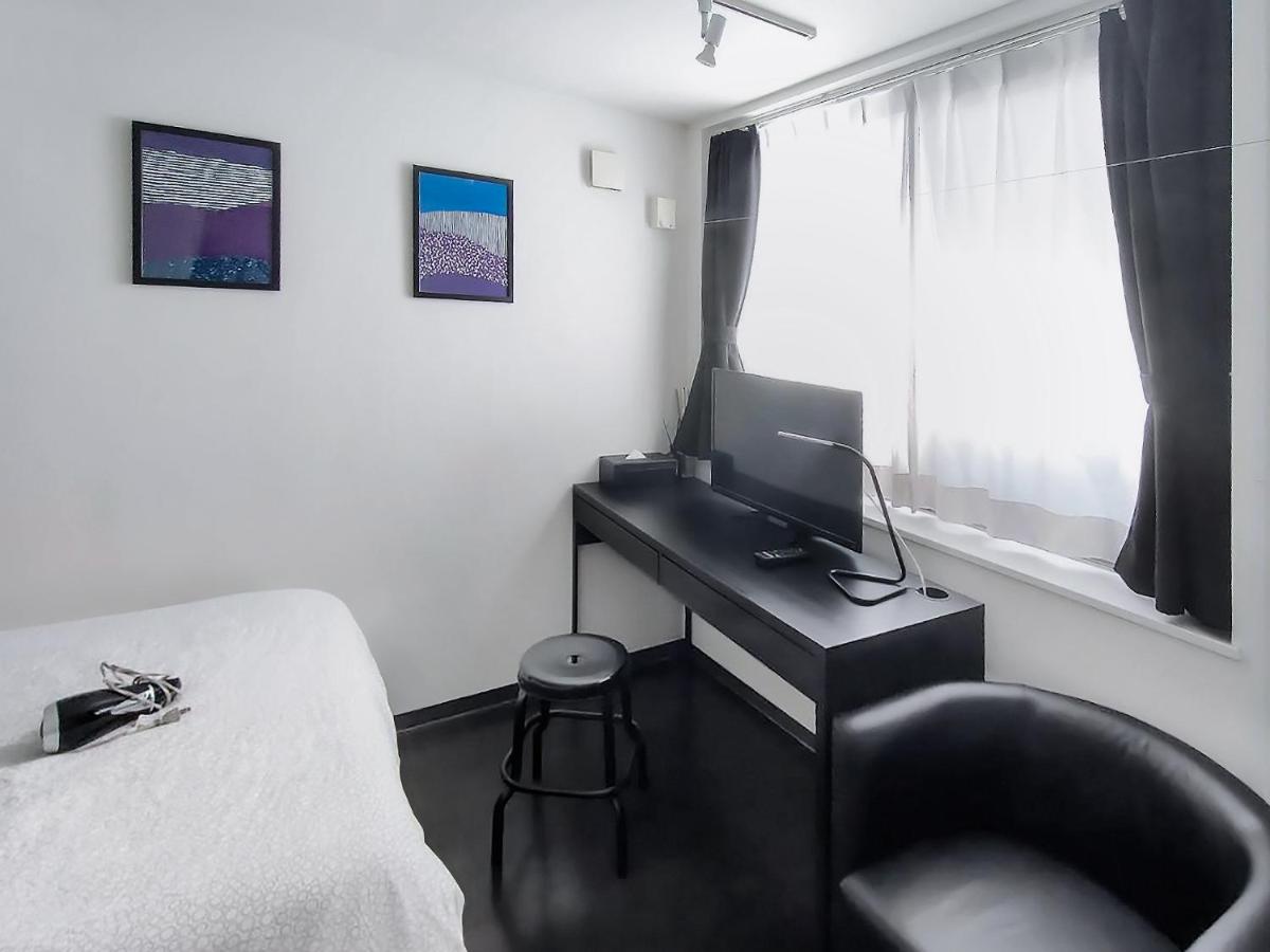 SaffronCasa Asakusabashi by Tranova - 2