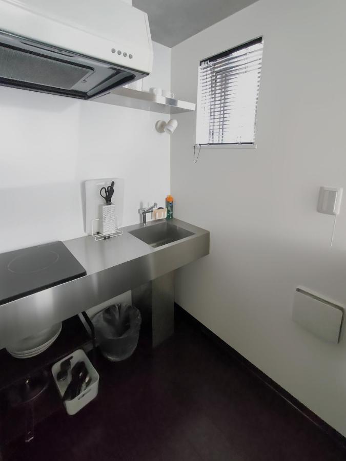 SaffronCasa Asakusabashi by Tranova - 3