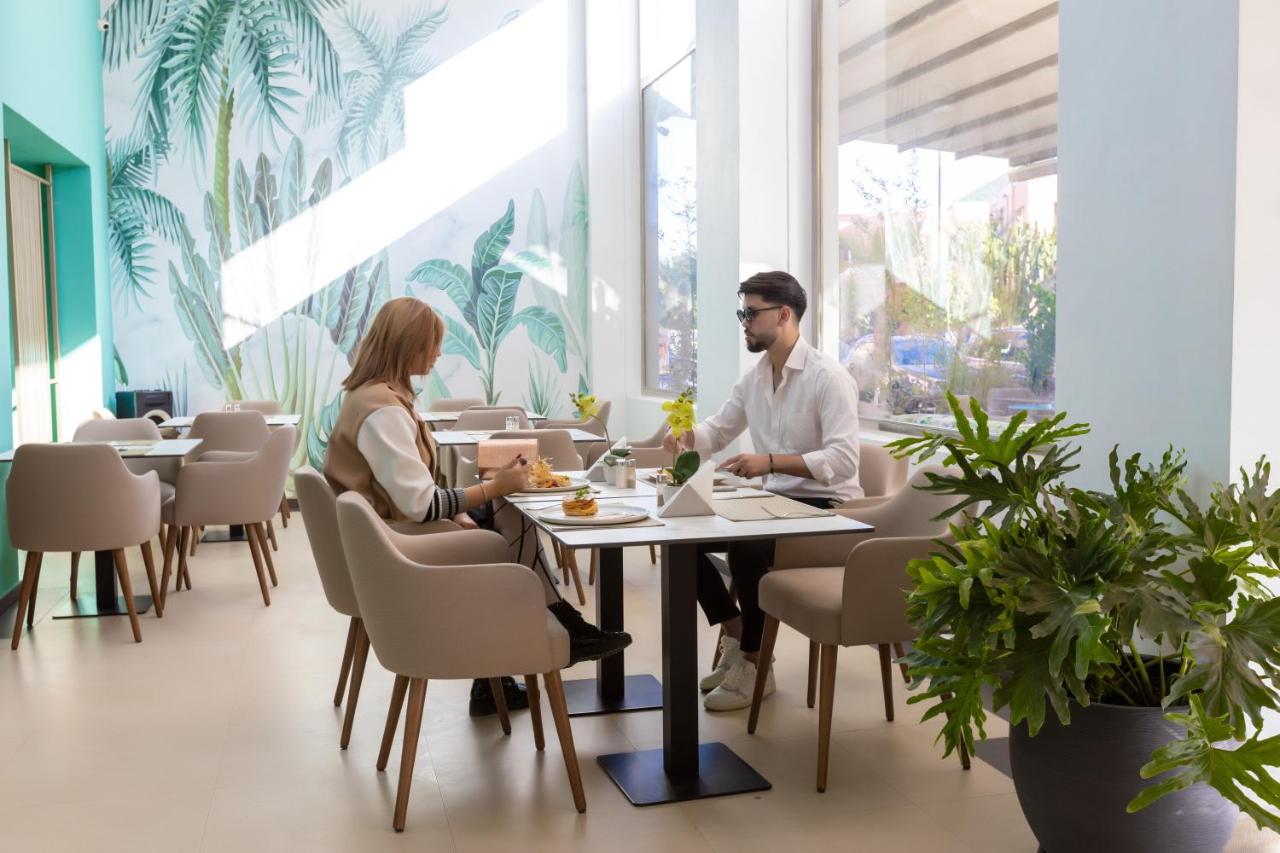 Tempoo Hotel Marrakech City Centre Adults Only - 5