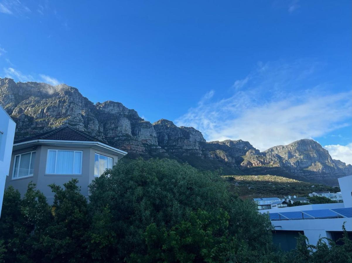 Mountain and Ocean - 2