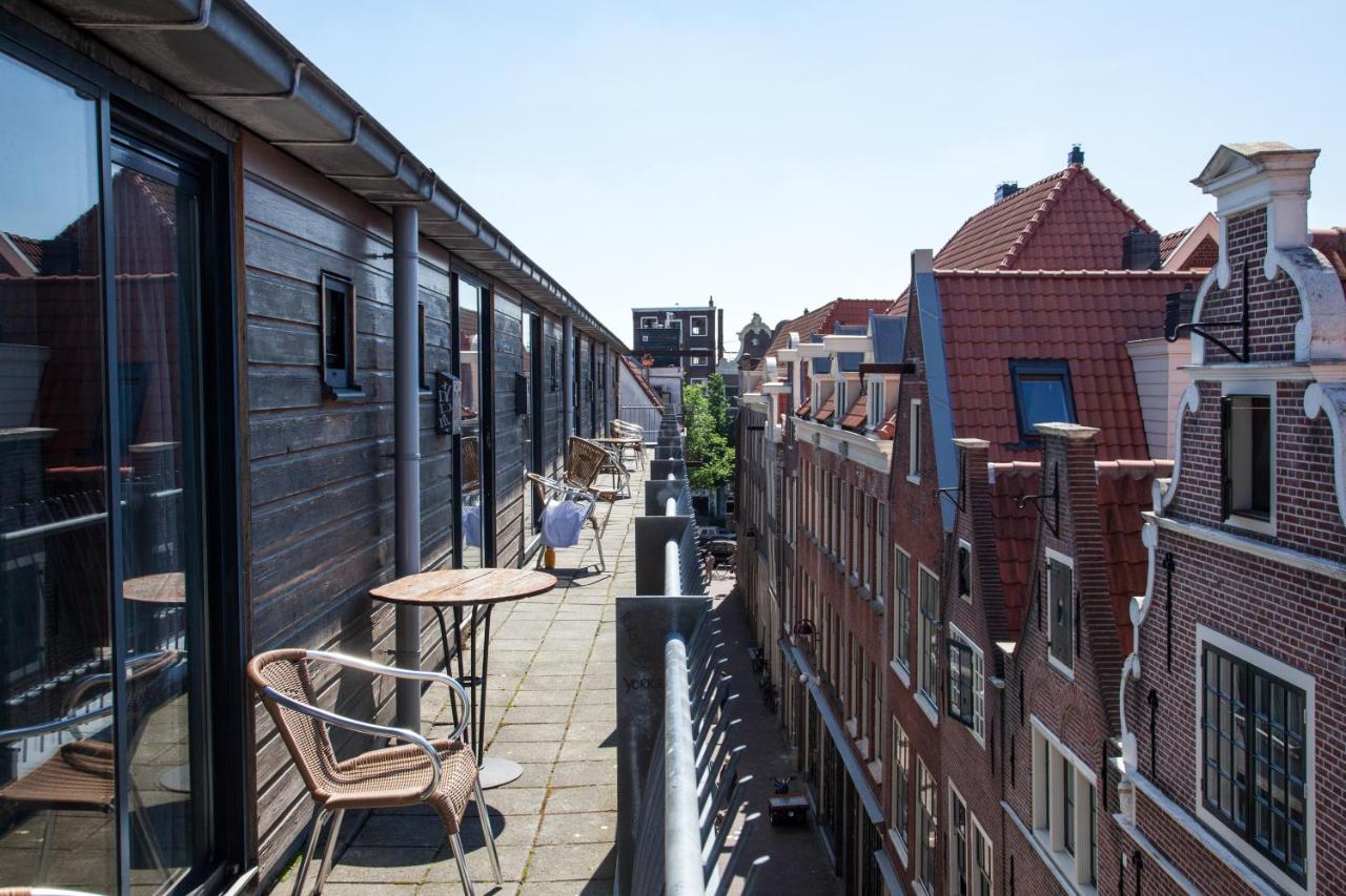 St Christophers Inn At The Winston Amsterdam Aktualisierte Preise Fur 2021