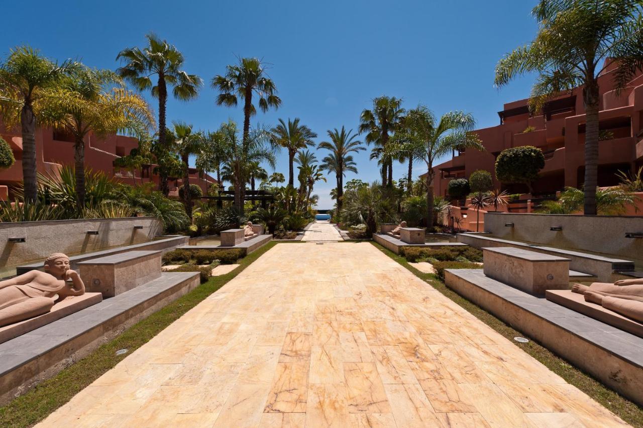 Mar Azul ApartHotel, Estepona – Bijgewerkte prijzen 2022