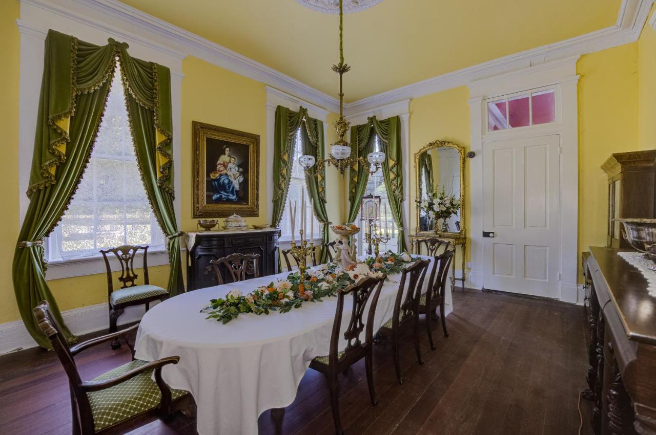The Inn at Cedar Grove — photo 10