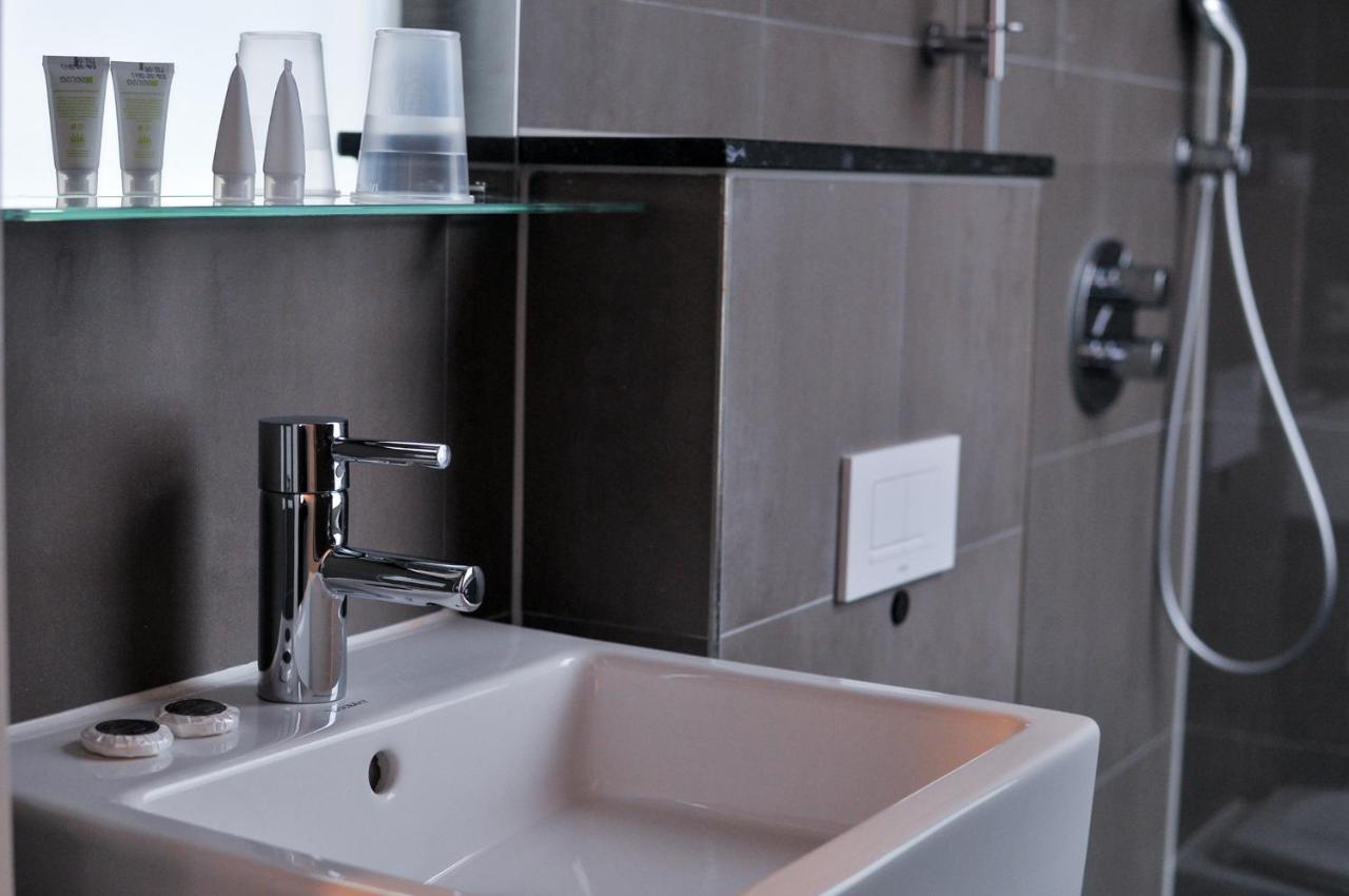 Hotel Fine Harmony - 3