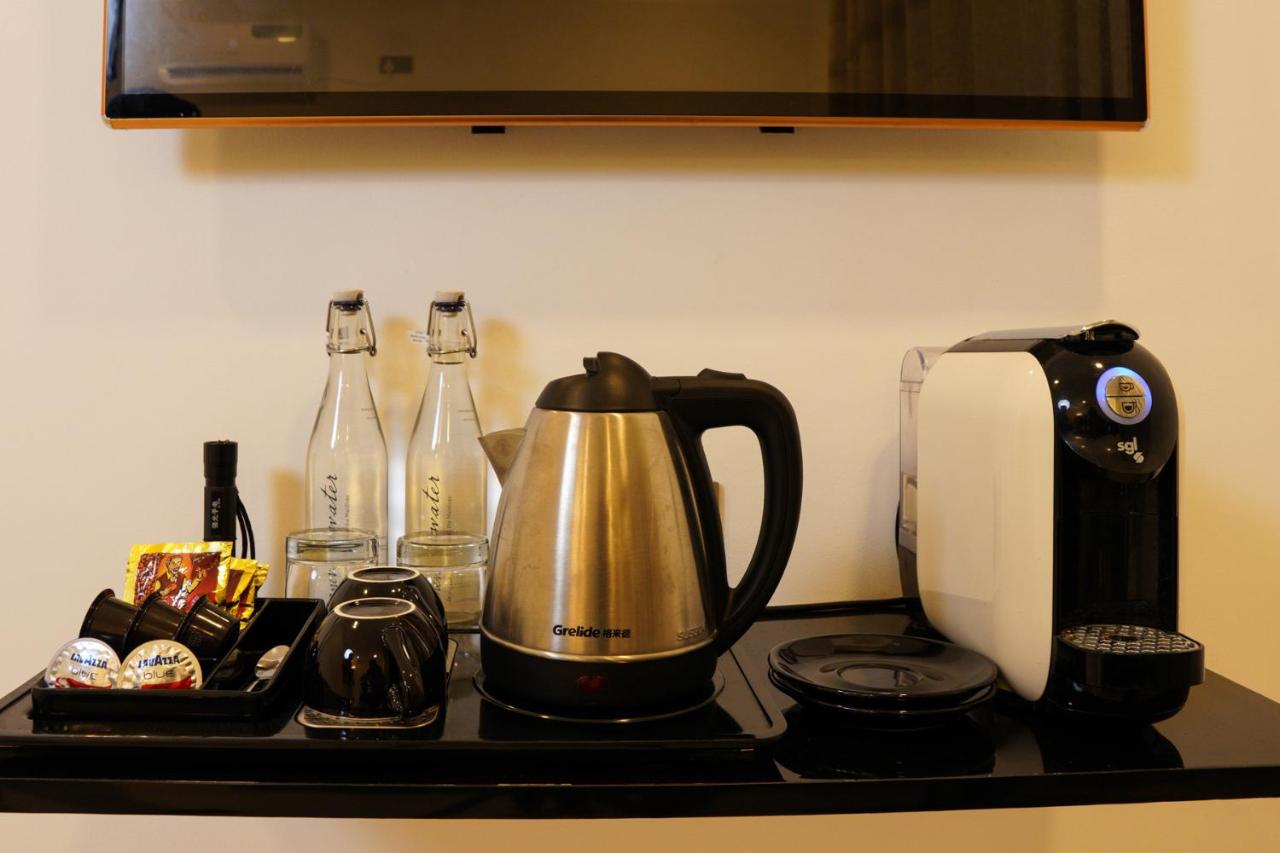 MOONSHELL RESIDENCE - 3