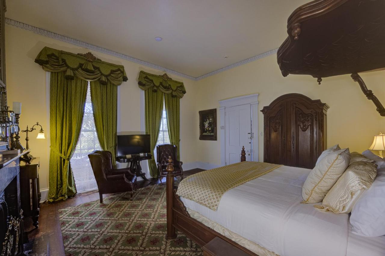 The Inn at Cedar Grove — photo 21