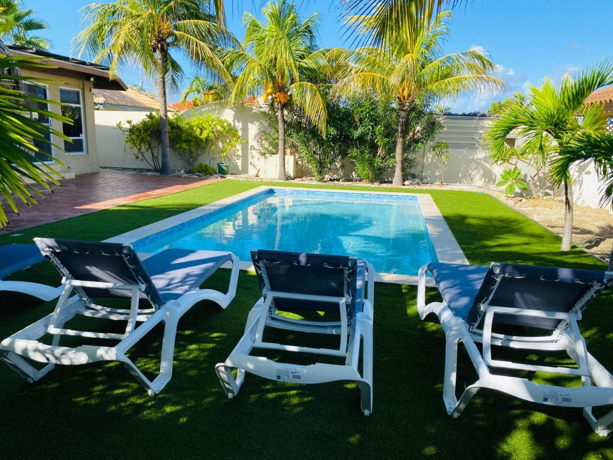 Villa Mi Dushi Cas Aruba static_photo