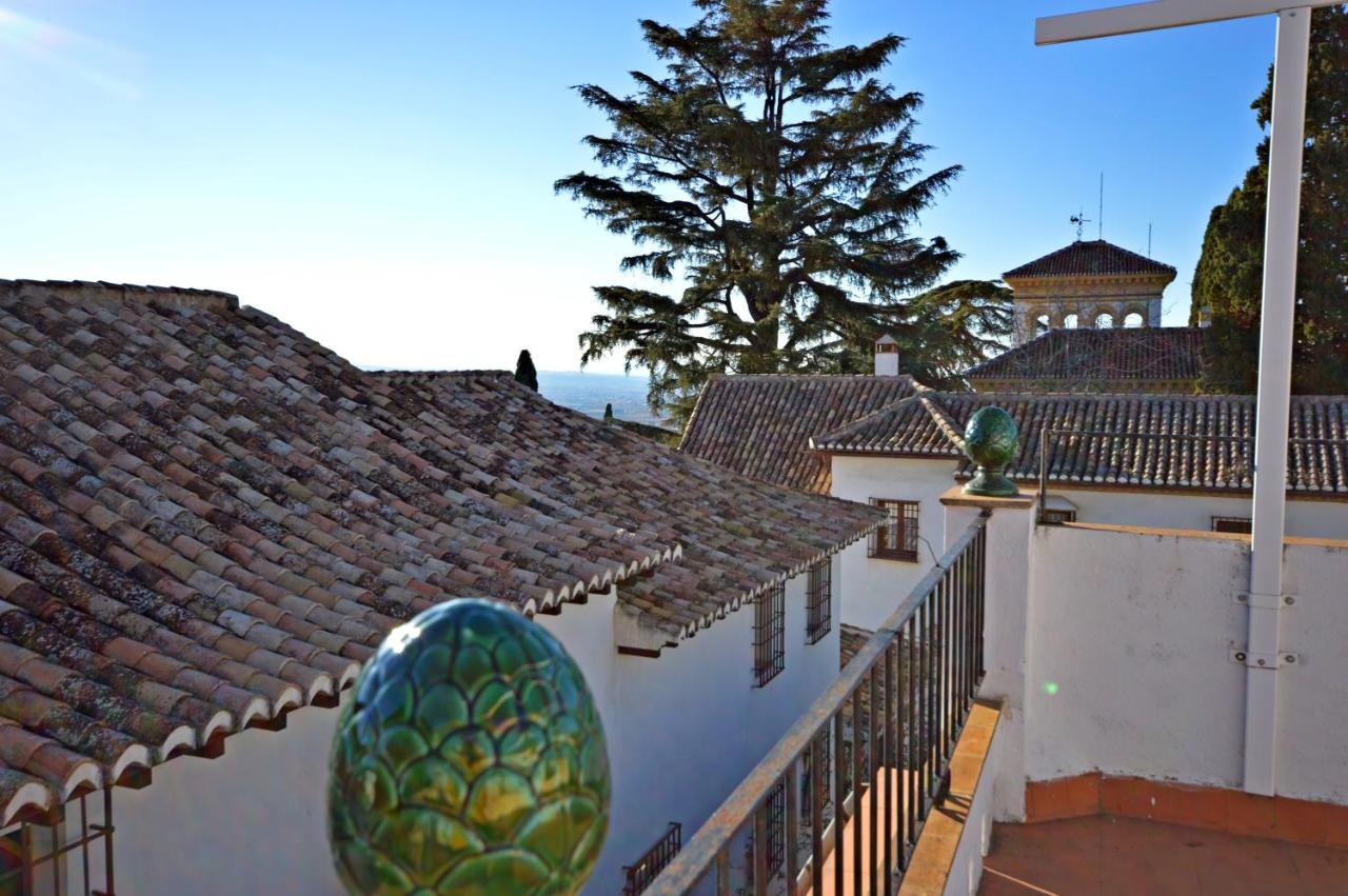 Carmen de las Campanas, Granada – Prezzi aggiornati per il 2022
