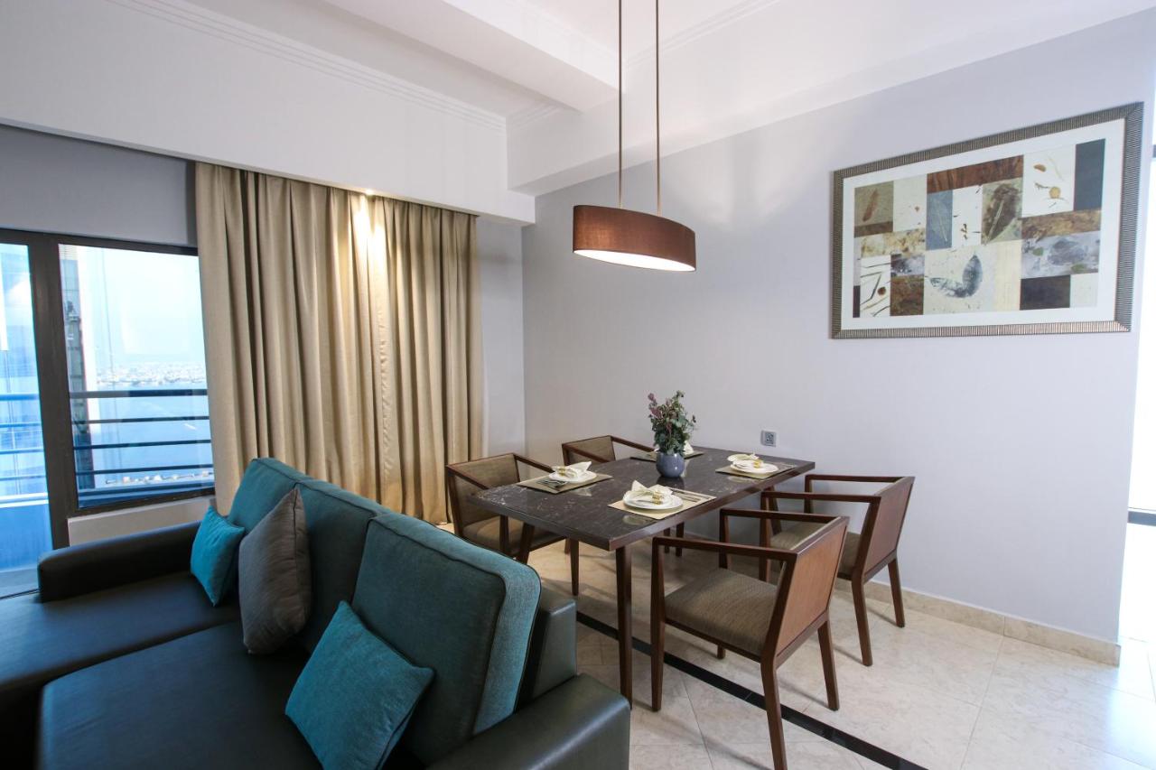 The Seven Hotel photo