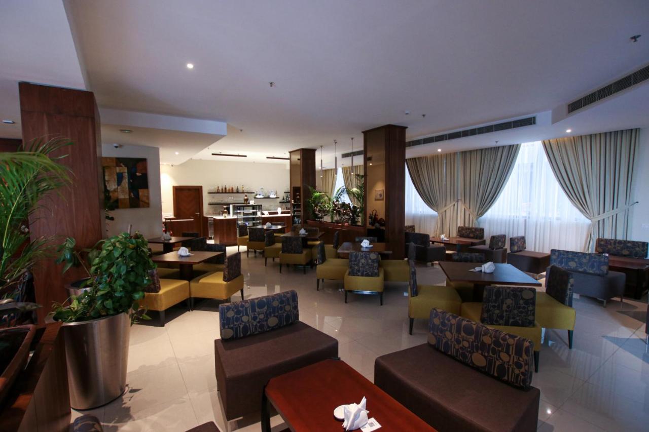 The Seven Hotel photo