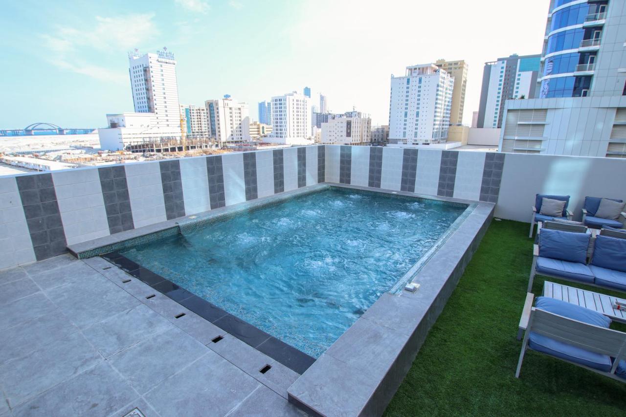 The Seven Hotel photo