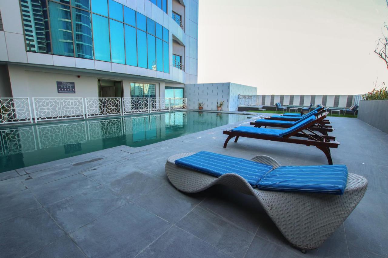 The Seven Hotel photo