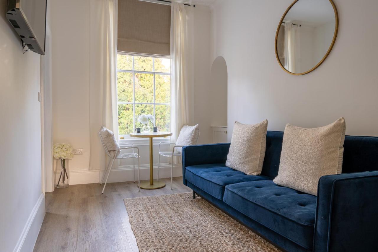 Romantic Georgian Hideaway in Central Bath - 5