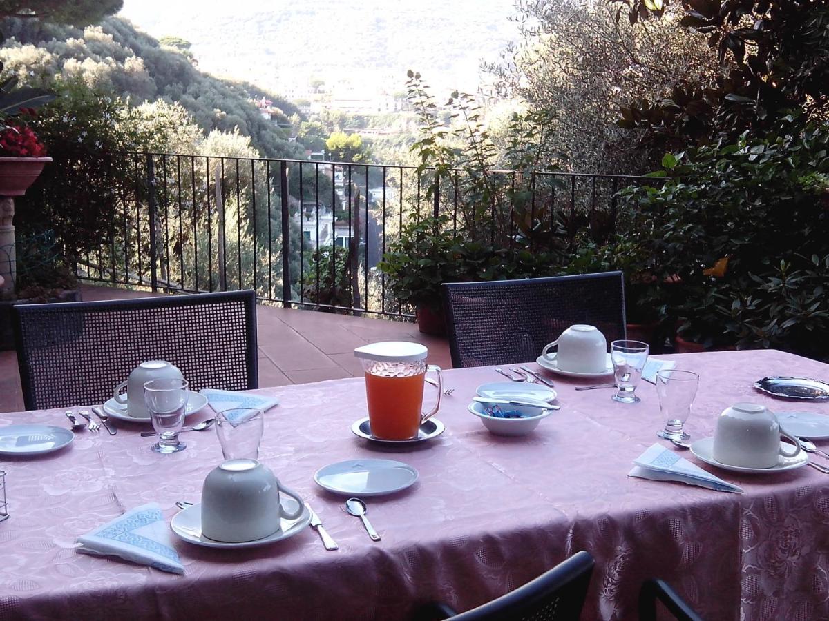 La Fusarella Villa Santoro photo