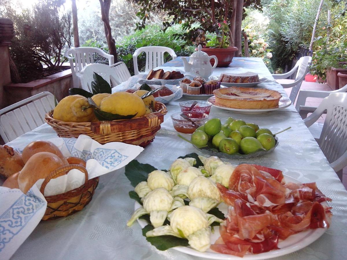 La Fusarella Villa Santoro photo